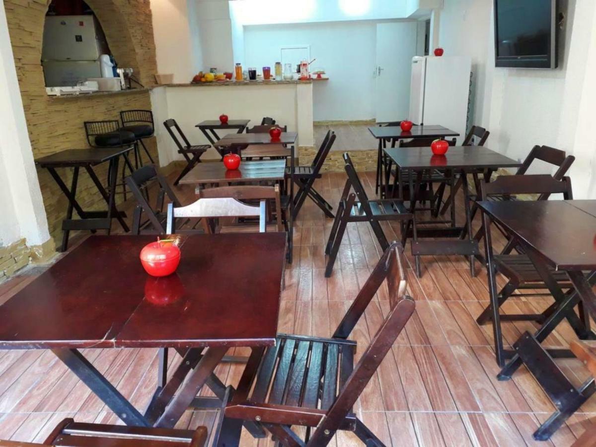 Solar Hostel 4U Copacabana Rio de Janeiro Exterior photo